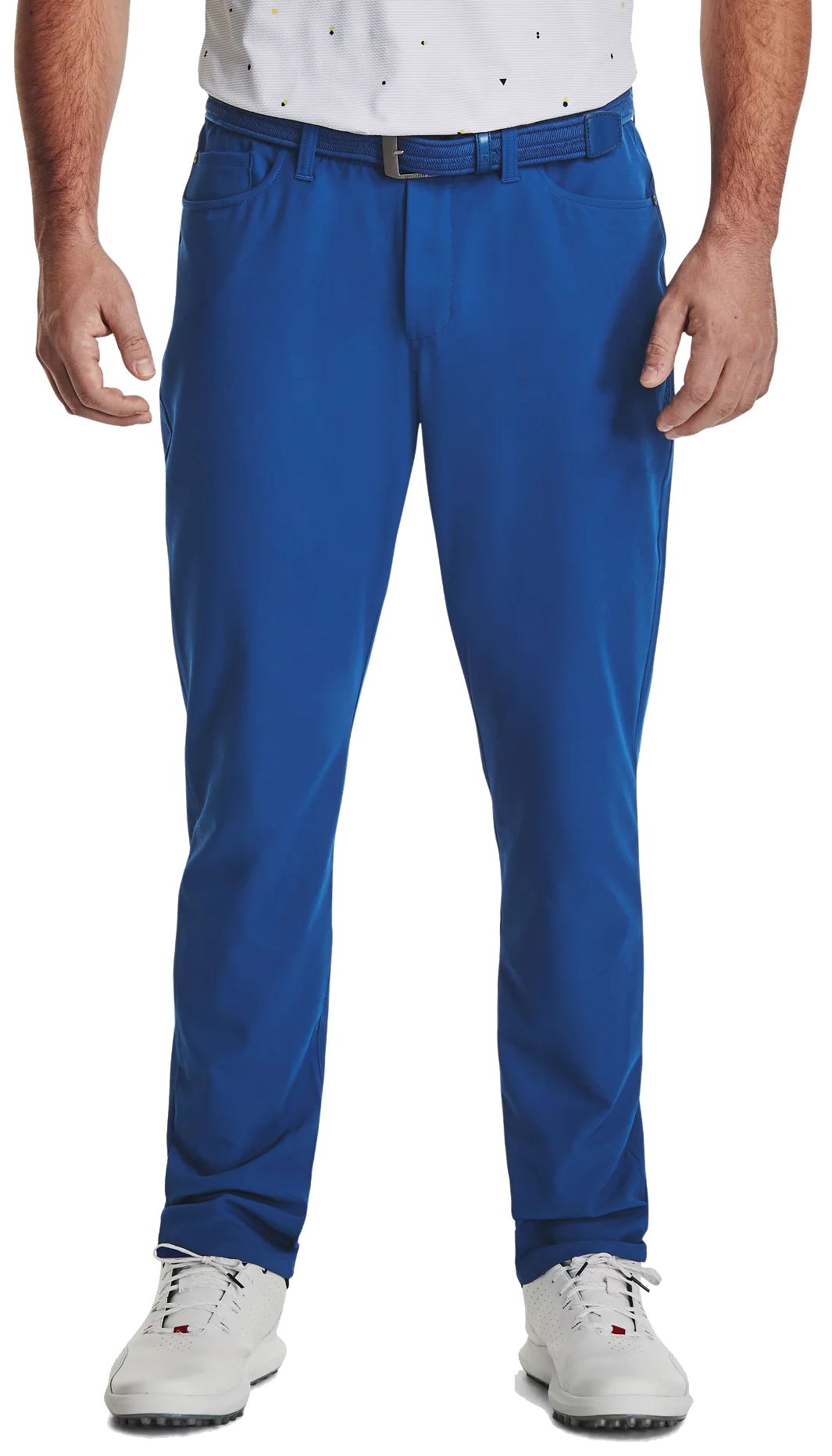 Панталони и дънки Under Armour Drive 5 Pocket Тъмно синьо | 1364934-471, 0