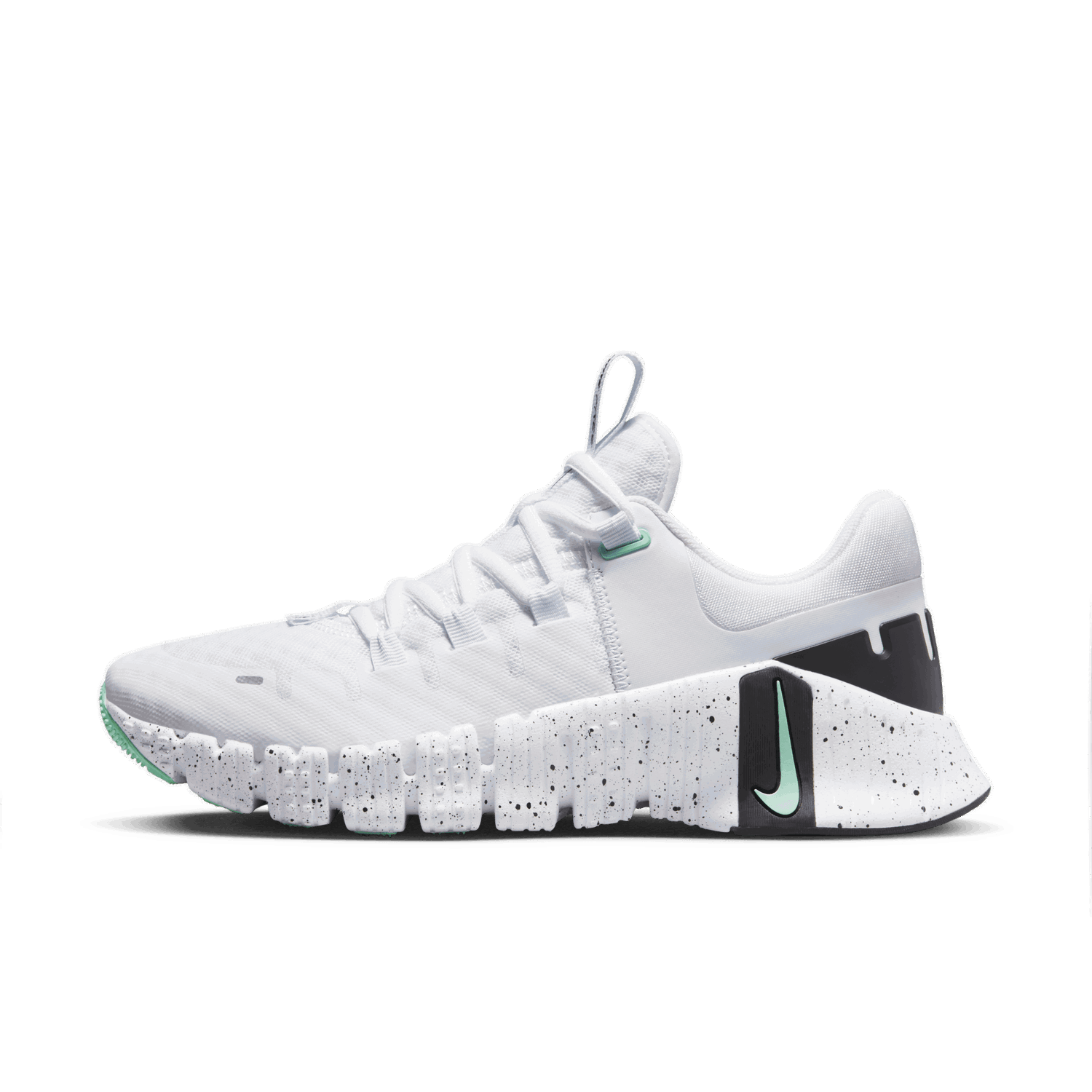 Кецове и обувки Nike Free Metcon 5 W Бяло | DV3950-101, 0