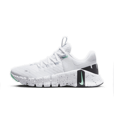 Кецове и обувки Nike Free Metcon 5 W Бяло | DV3950-101, 0