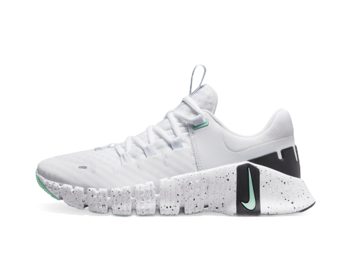 Кецове и обувки Nike Free Metcon 5 W Бяло | DV3950-101