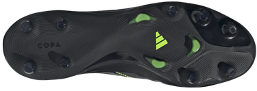 Кецове и обувки adidas Performance COPA PURE III ELITE FG Черно | jh8729, 3