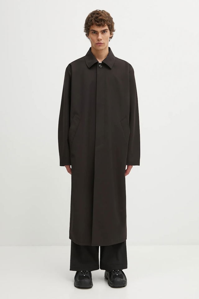 Our Legacy Cloak Coat
