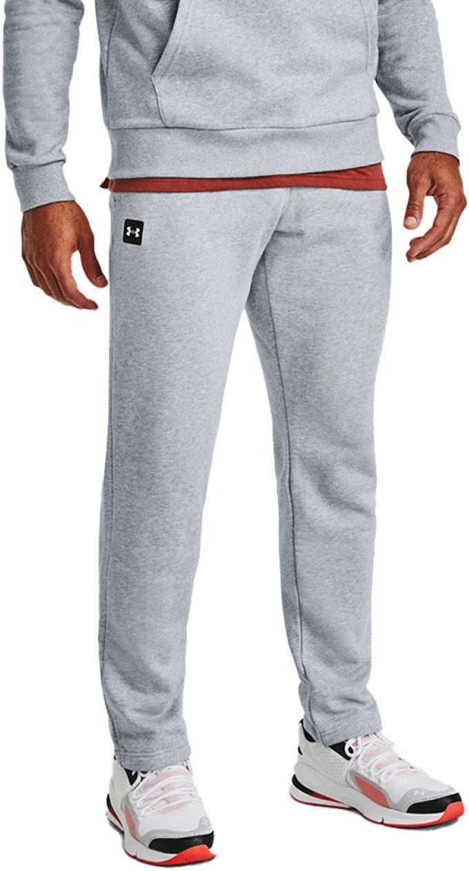 Спортни панталони Under Armour Fleece Jogger Pants Сиво | 1357129-011, 0
