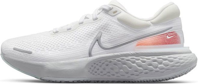 Кецове и обувки Nike ZoomX Invincible Run Flyknit Бяло | CT2228-102, 0