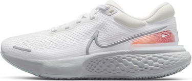 Кецове и обувки Nike ZoomX Invincible Run Flyknit Бяло | CT2228-102, 0