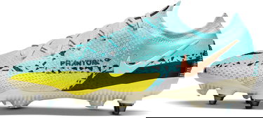 Кецове и обувки Nike PHANTOM GT2 ELITE SG-PRO AC Тюркоазено | dc0753-407, 0