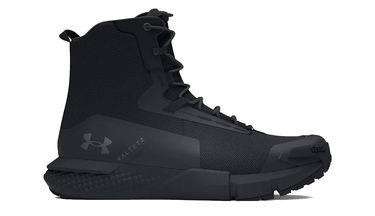 Кецове и обувки Under Armour Charged Valsetz Vibram Tactical Boot Черно | 3027381-001, 0