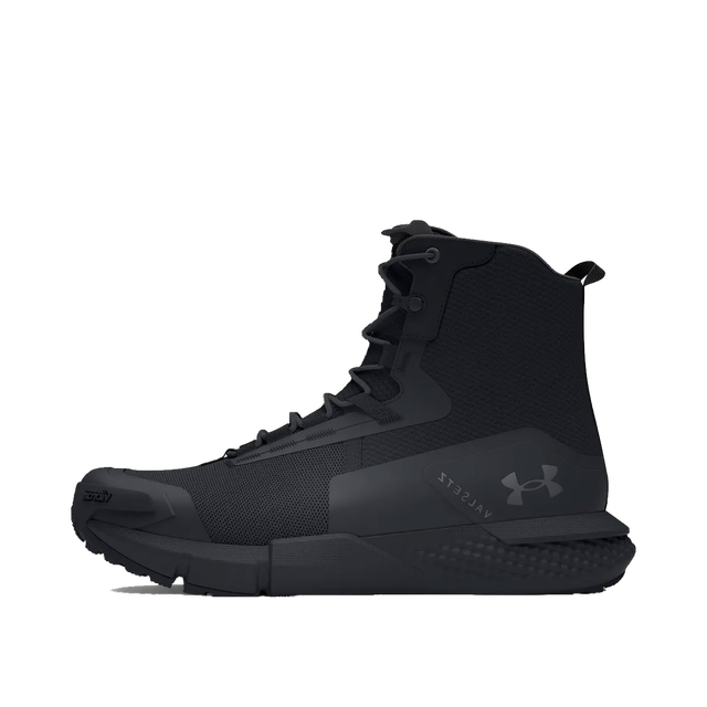 Charged Valsetz Vibram Tactical Boot