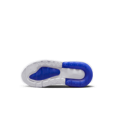 Кецове и обувки Nike Air Max 270 Синьо | AO2372-041, 3
