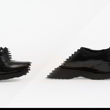 Кецове и обувки Filling Pieces Bulky Derby Black Черно | 122511325167, 2