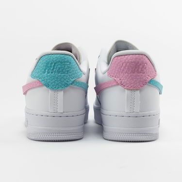Кецове и обувки Nike Air Force 1 LXX Бяло | DC1164-101, 3