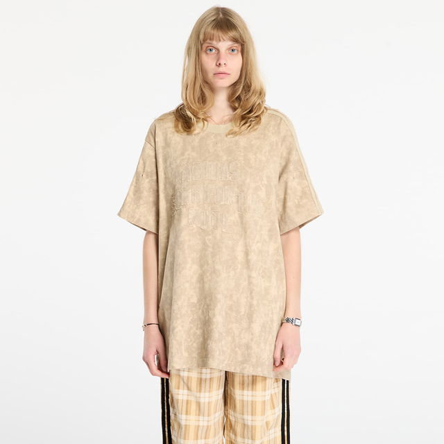 Short Sleeve T-Shirt x SONG FOR THE MUTE