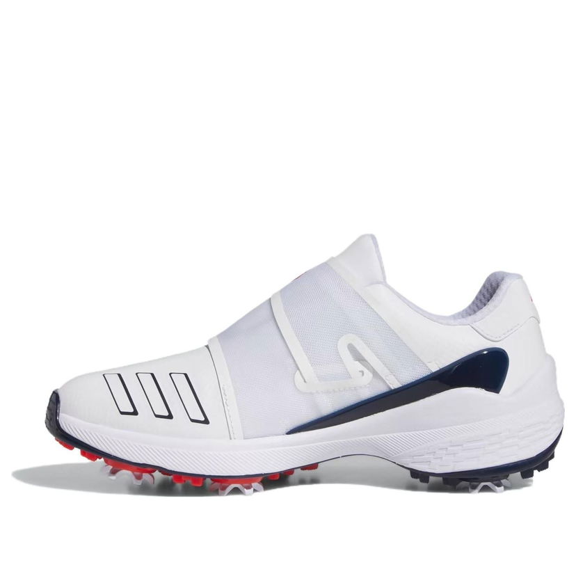 Кецове и обувки adidas Performance ZG23 Golf Shoes Бяло | IE2135