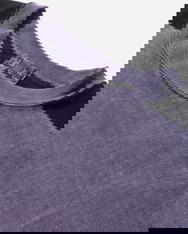 Тениска Cav Empt Overdye Stripe Longsleeve T-Shirt Многоцветен | CES28CS20 PURPLE, 3