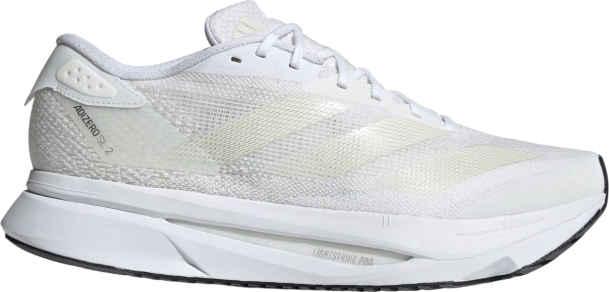 Кецове и обувки adidas Performance ADIZERO SL Бяло | if6749, 0
