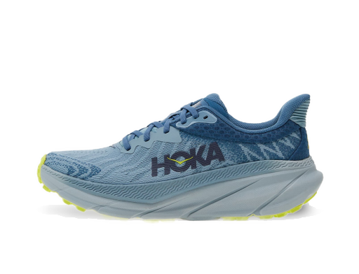 Бягане Hoka One One Challenger Atr 7 Синьо | 1134497-SBEP