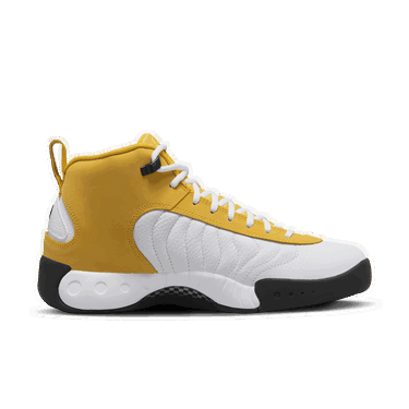 Кецове и обувки Jordan Jordan Jumpman Жълто | DN3686-107, 3