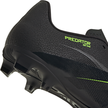 Кецове и обувки adidas Performance Predator Club FG/MG Черно | jh8848, 5