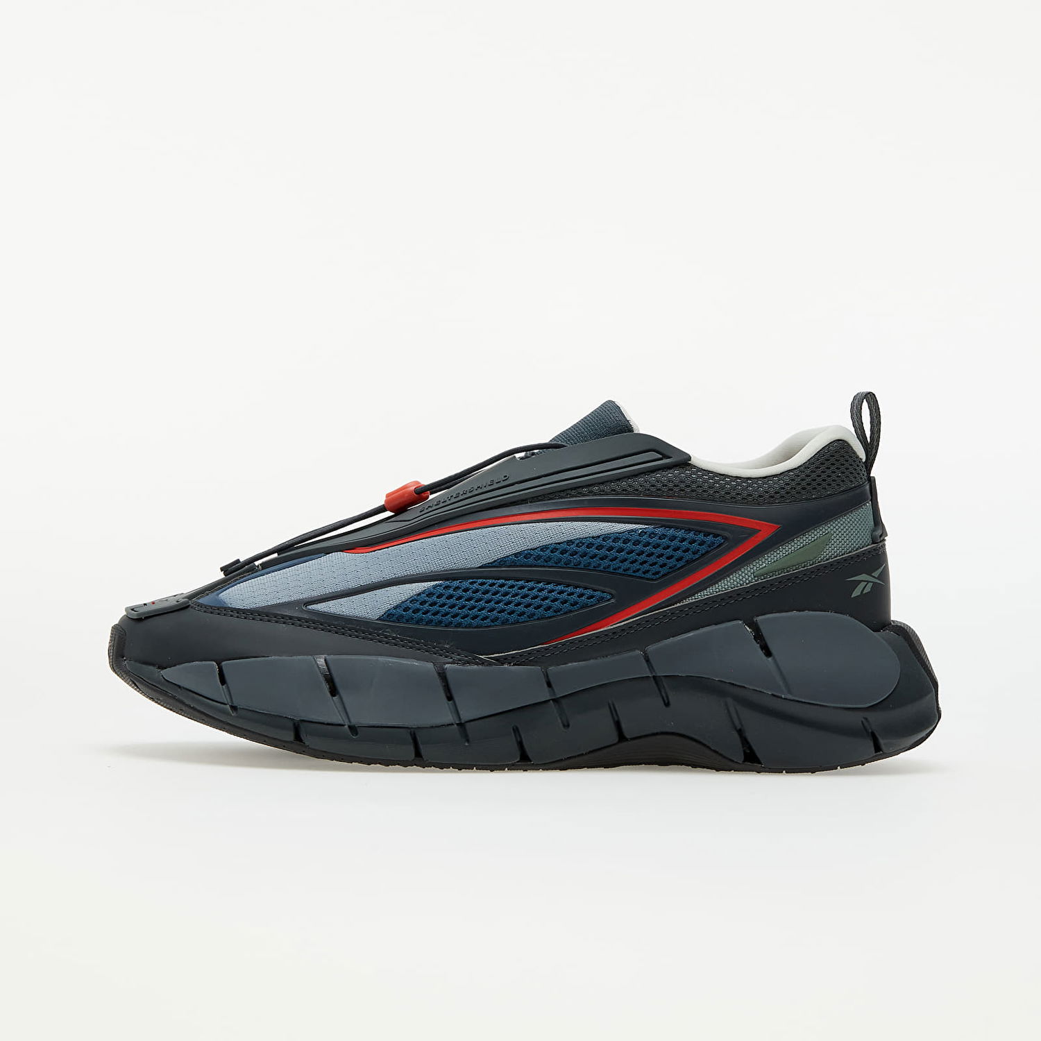 Кецове и обувки Reebok Zig 3D Storm Hydro Сиво | G55681, 0