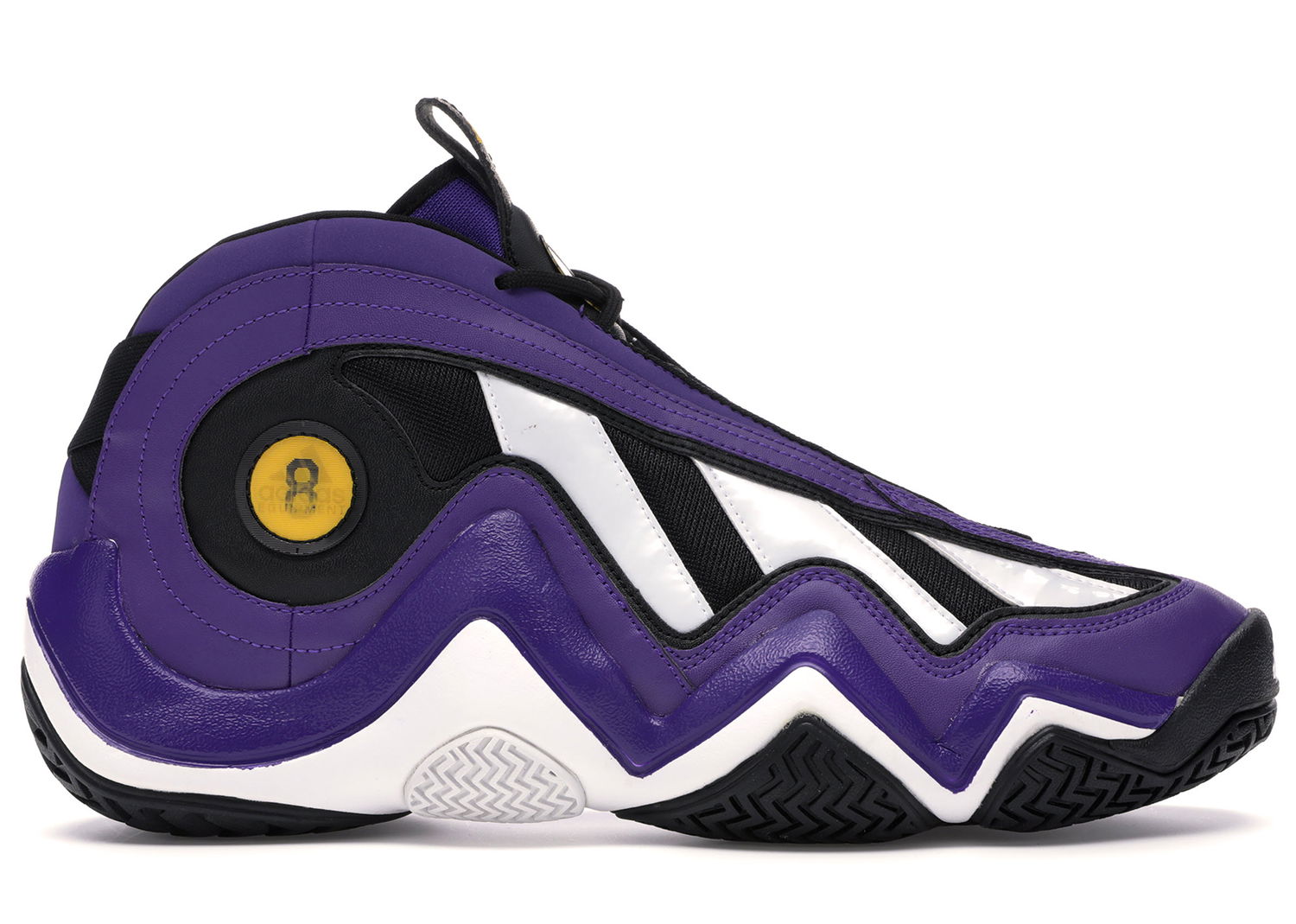 Кецове и обувки adidas Originals Crazy 97 EQT Kobe Bryant 1997 Slam Dunk Contest (2013) Лилаво | Q33088, 0