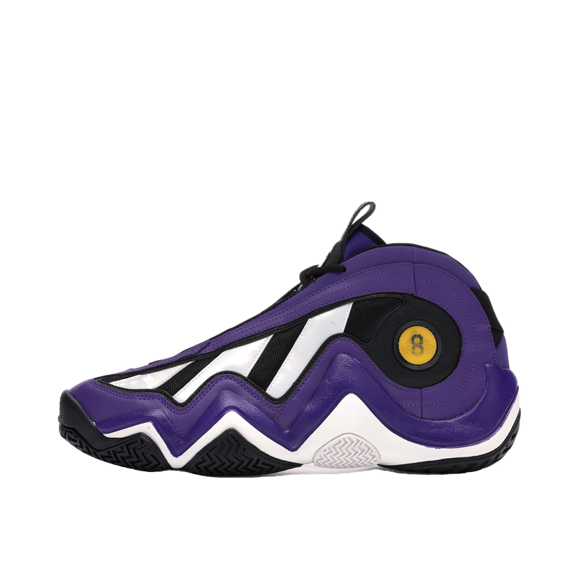 Кецове и обувки adidas Originals Crazy 97 EQT Kobe Bryant 1997 Slam Dunk Contest (2013) Лилаво | Q33088
