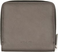 Rick Owens Concordians Zipped Wallet