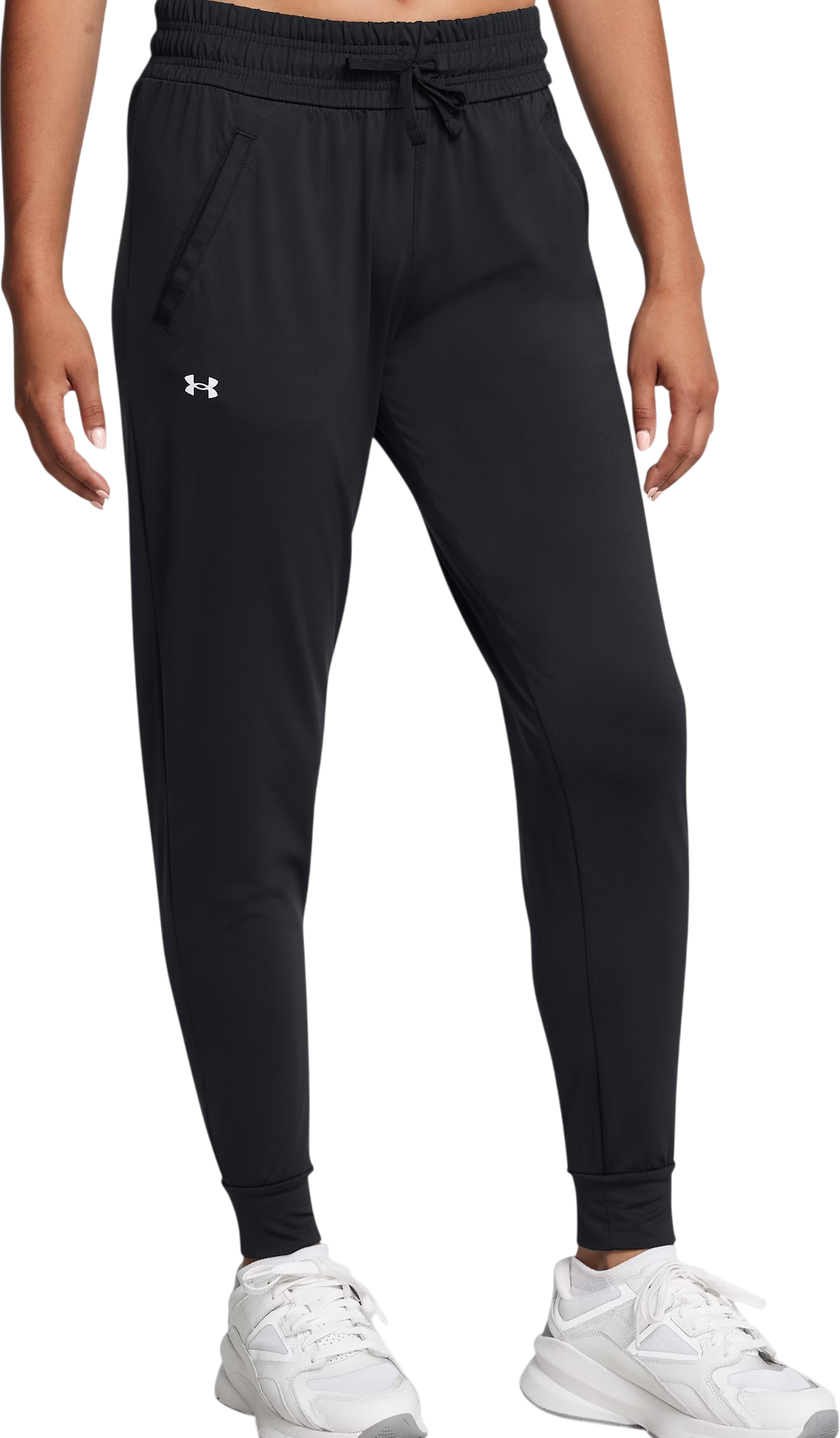 Спортни панталони Under Armour UA Tech Training Pants Черно | 1369385-002, 0