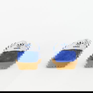 Кецове и обувки adidas Originals Hand 2 Semi Lucid Blue/ Ftw White/ Mate Gold Тъмно синьо | ID2115, 3