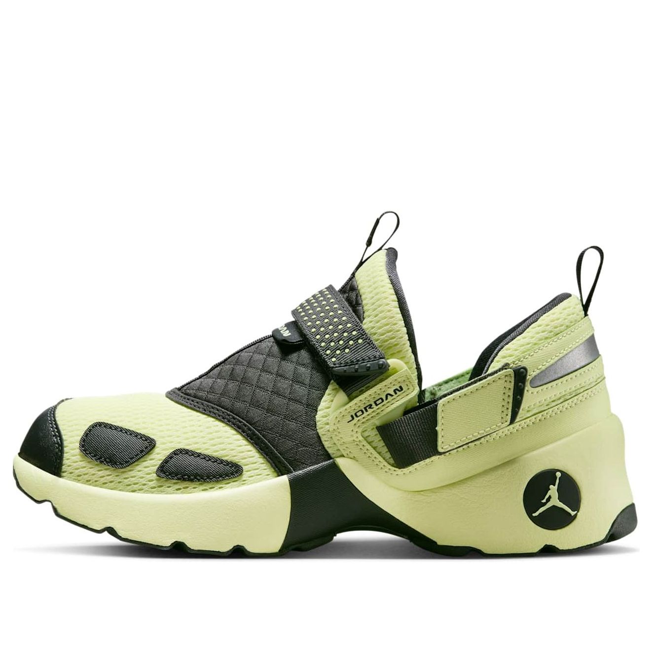 Кецове и обувки Jordan Air Jordan Trunner LX Зелено | HQ2164-302, 0