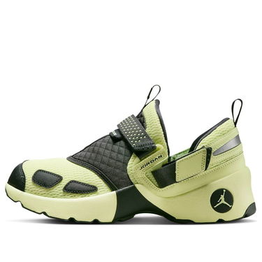 Кецове и обувки Jordan Air Jordan Trunner LX Зелено | HQ2164-302, 0
