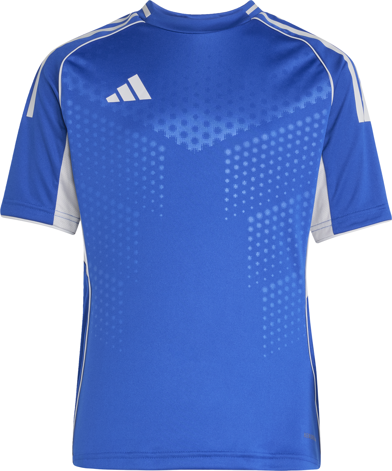 Фланелка adidas Originals adidas TIRO25 Jersey Синьо | jj2487, 0