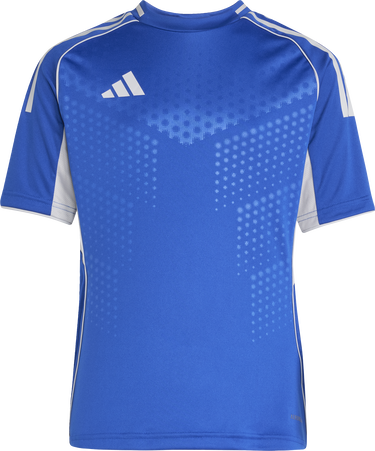 Фланелка adidas Originals adidas TIRO25 Jersey Синьо | jj2487, 0