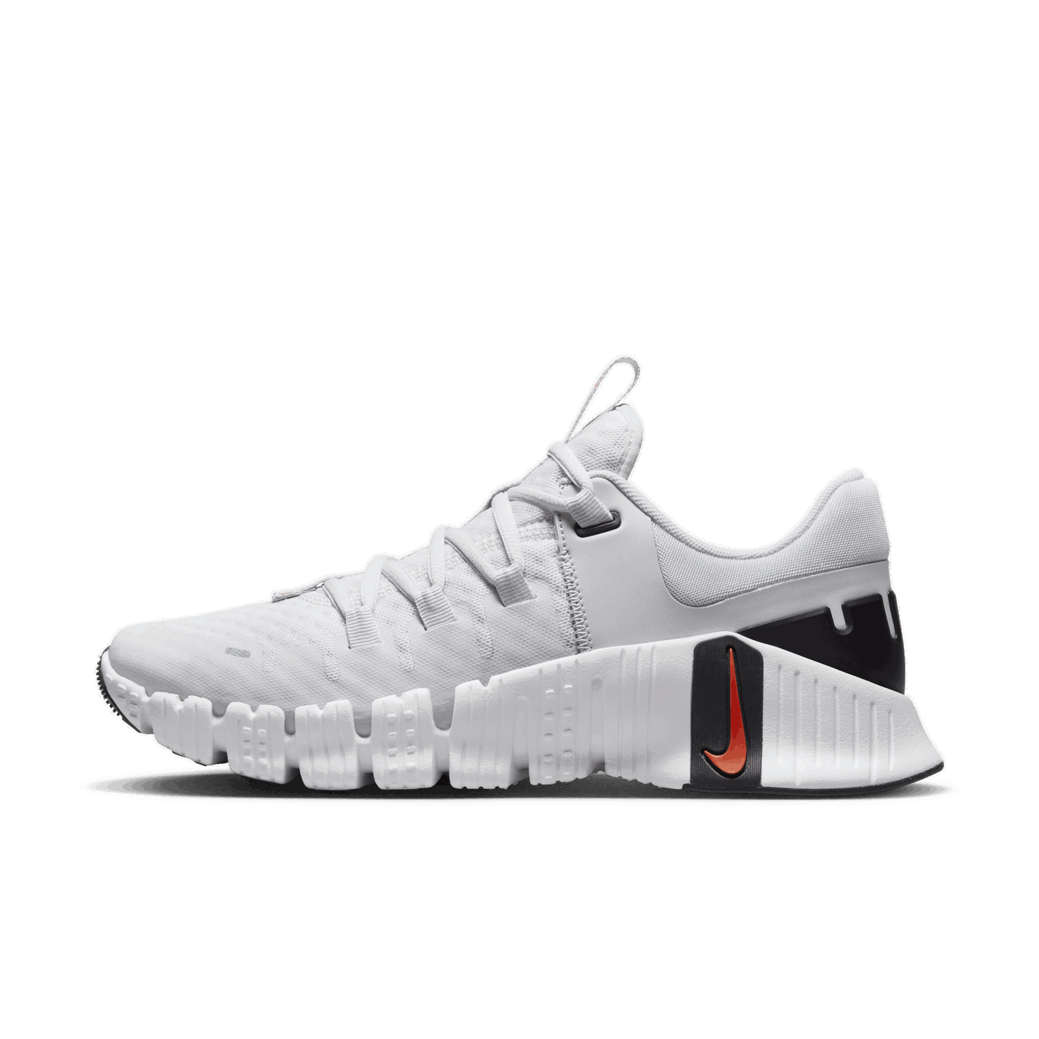 Кецове и обувки Nike Free Metcon 5 W Бяло | DV3950-002, 0