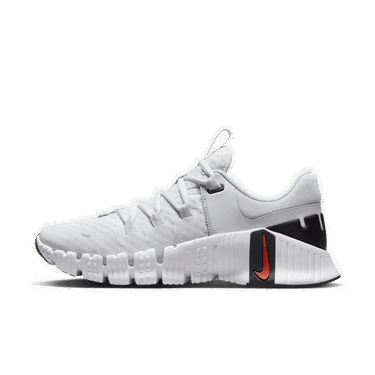 Кецове и обувки Nike Free Metcon 5 W Бяло | DV3950-002, 0