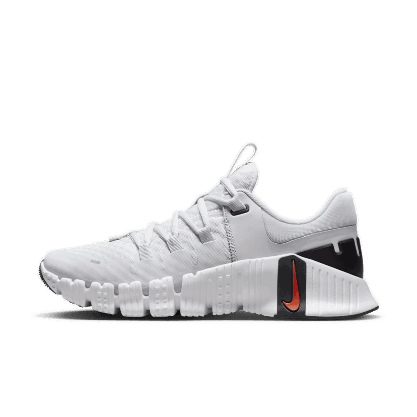 Кецове и обувки Nike Free Metcon 5 W Бяло | DV3950-002