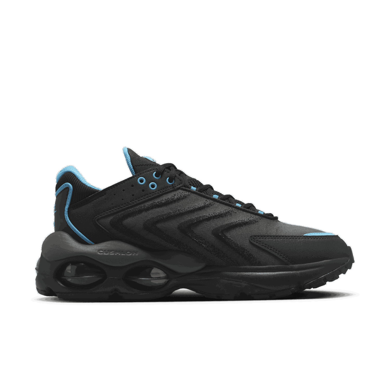Кецове и обувки Nike Air Max TW "University Blue" Черно | FD9750-001, 1