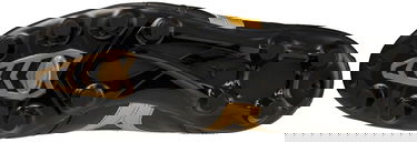 Кецове и обувки Mizuno Morelia II Pro FG Черно | p1ga2313-050, 2
