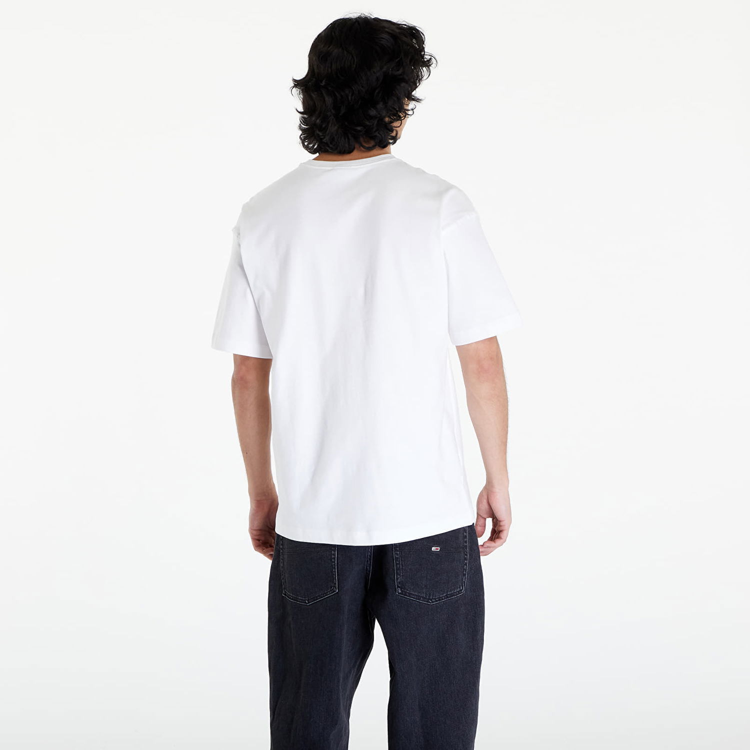 Тениска Columbia Landroamer Pocket T-Shirt White Бяло | 2076021100, 1