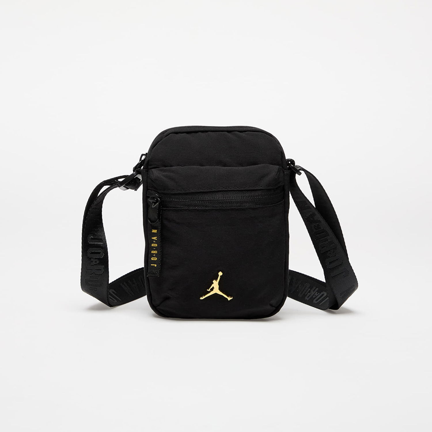 Чанта през рамо Jordan Airborne Festival Bag Черно | 9A0631-K5X, 0