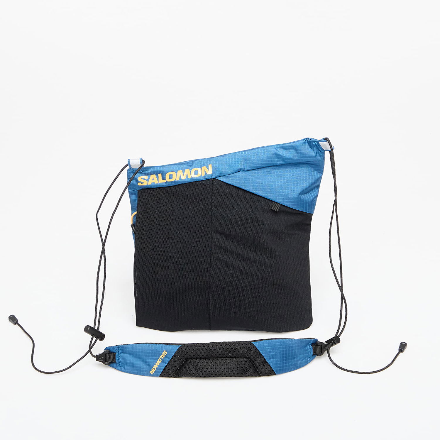 Чанта през рамо Salomon Small Sling Bag Жълто | LC2711300, 1