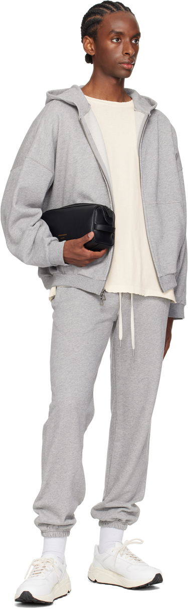 Чанта за пътуване Common Projects Common Projects Toiletry Pouch Черно | ARTICLE 9185, 3