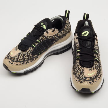 Кецове и обувки Nike Air Max 98 Premium Бежово | BV1978-200, 2