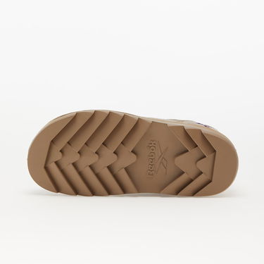 Кецове и обувки Reebok Needles x Beatnik Moc "Modern Beige" Бежово | HP6839, 3