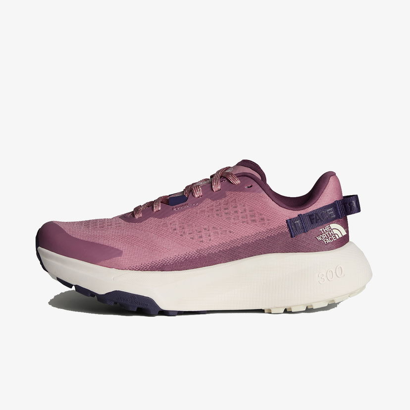 Кецове и обувки The North Face Altamesa Лилаво | NF0A8A9S4TO1