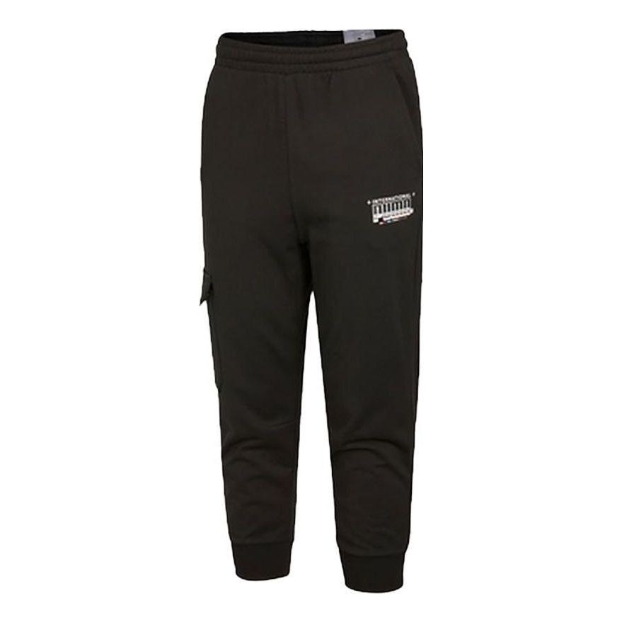 Спортни панталони Puma Cargo Pants Черно | 534121-01, 0