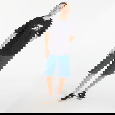 Тениска adidas Performance T-Shirt FRANCHISE Черно | KS7611, 3