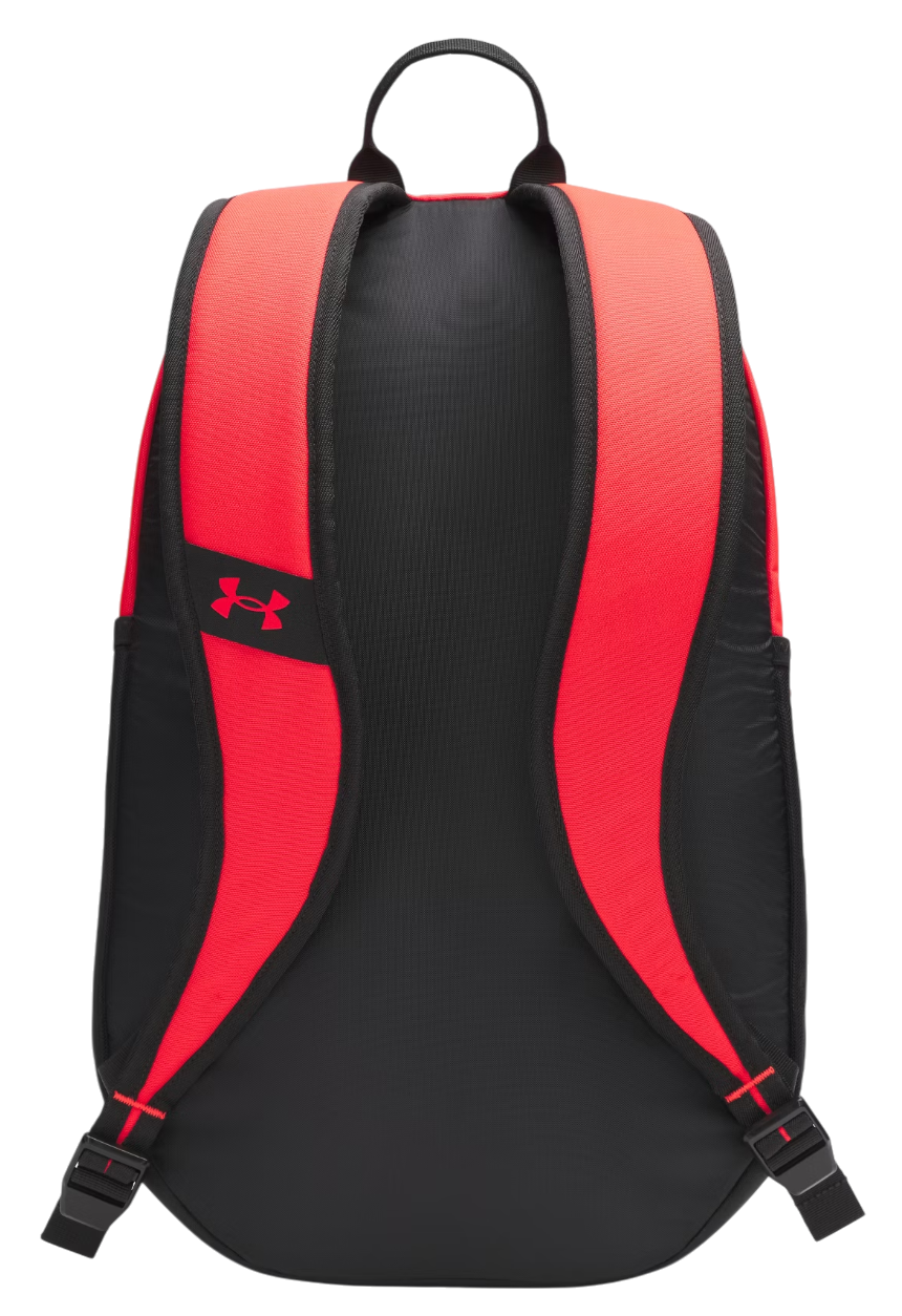 Раница Under Armour Hustle Lite Backpack Червено | 6000399-713, 1