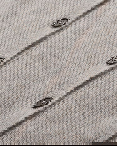 Пуловер OUR LEGACY Cardigan Sweater Бежово | W4243MB BG, 4