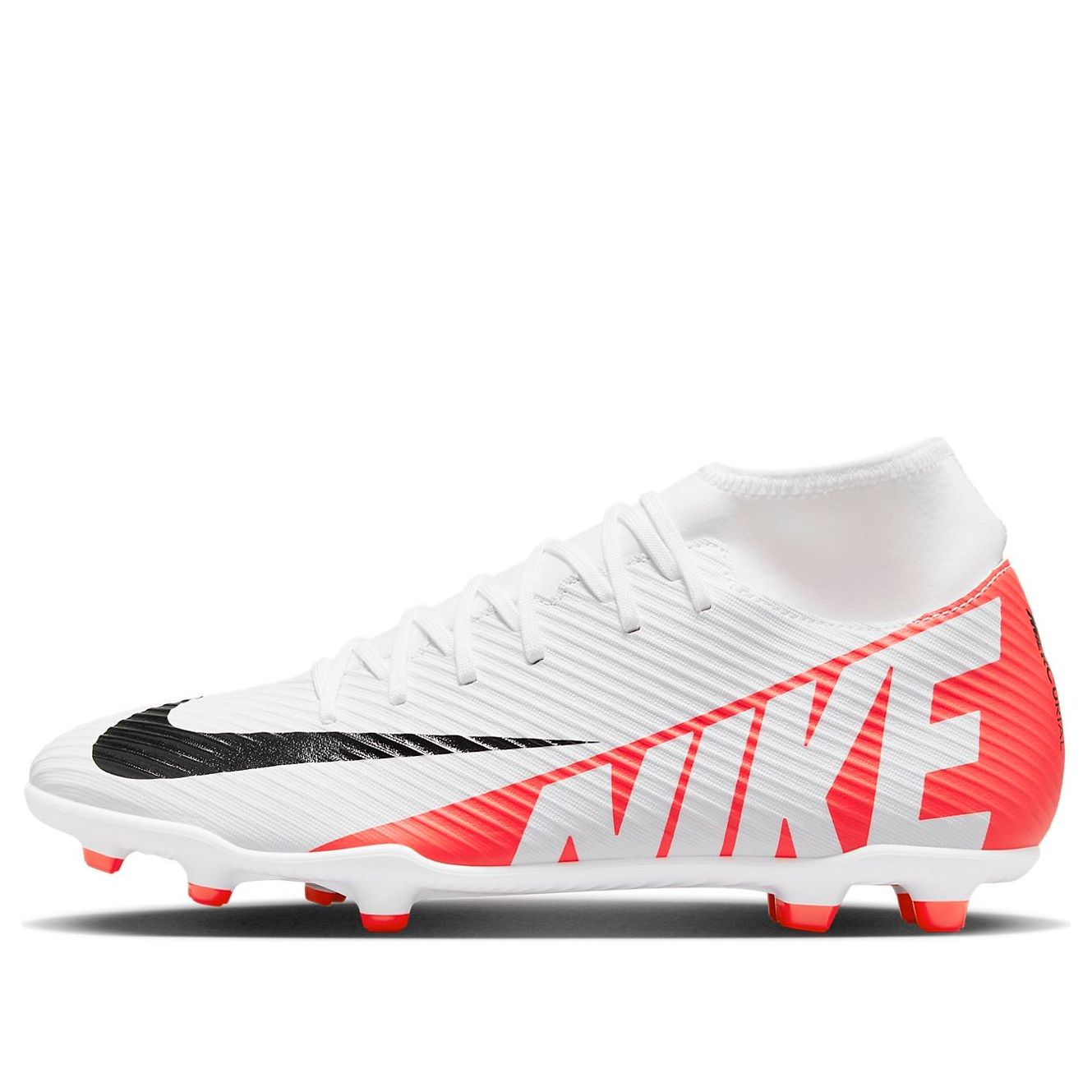Кецове и обувки Nike Mercurial Superfly 9 Club MG 'Ready Pack' Бяло | DJ5961-600, 0