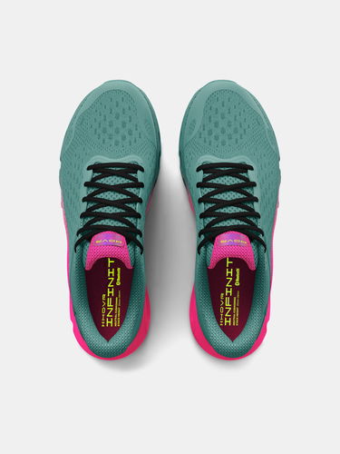 Кецове и обувки Under Armour HOVR Infinite 3 Daylight Тюркоазено | 3025175-300, 3